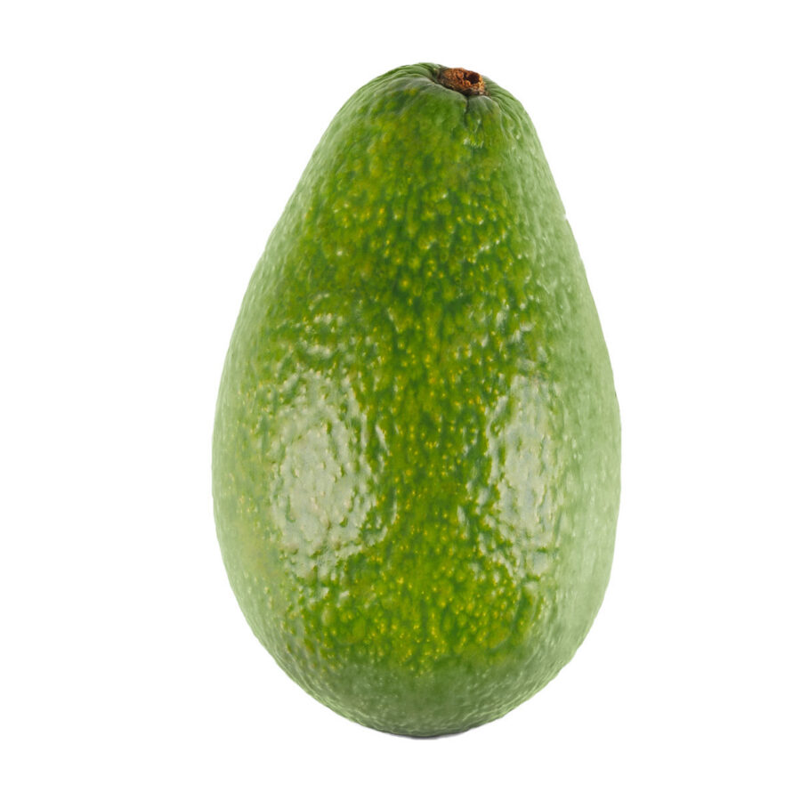 Awokado zielone