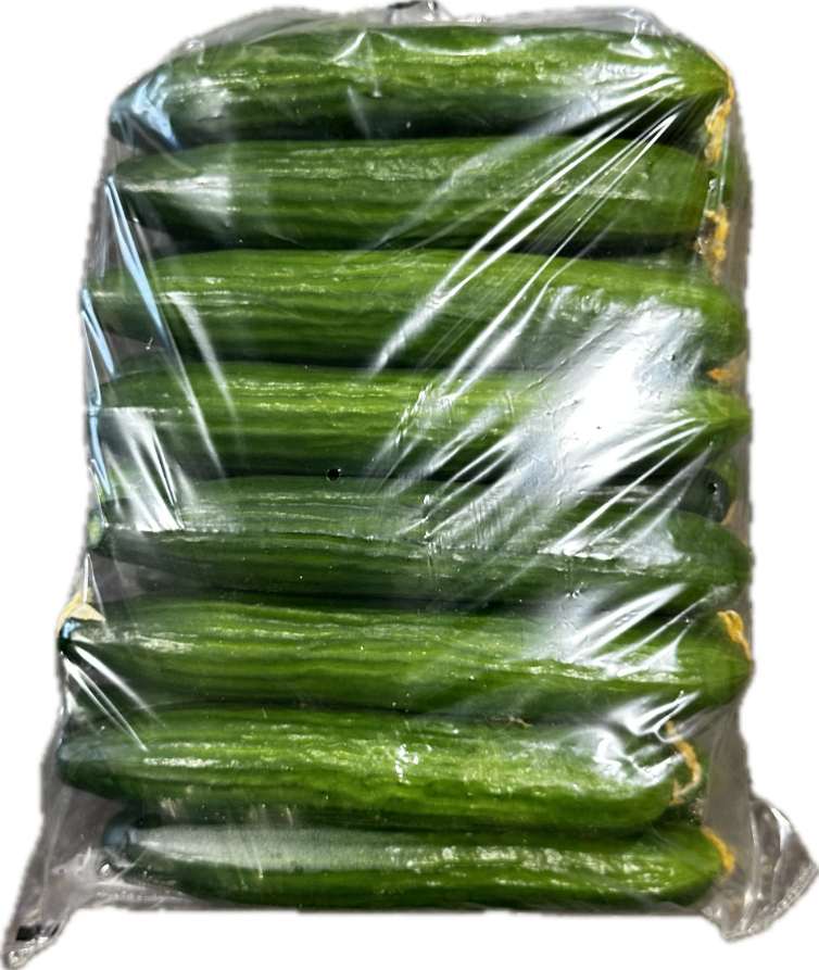 Ogórek długi 5kg