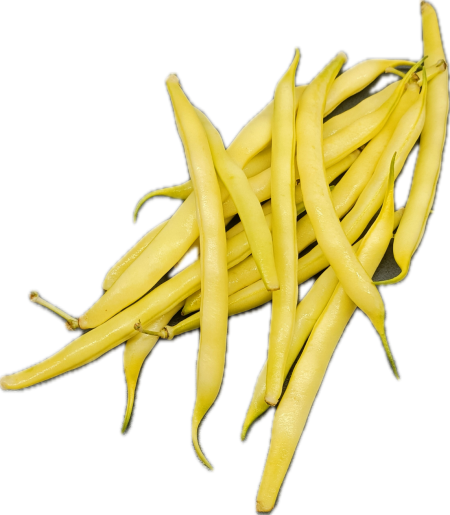 Fasolka szparagowa żółta 1kg