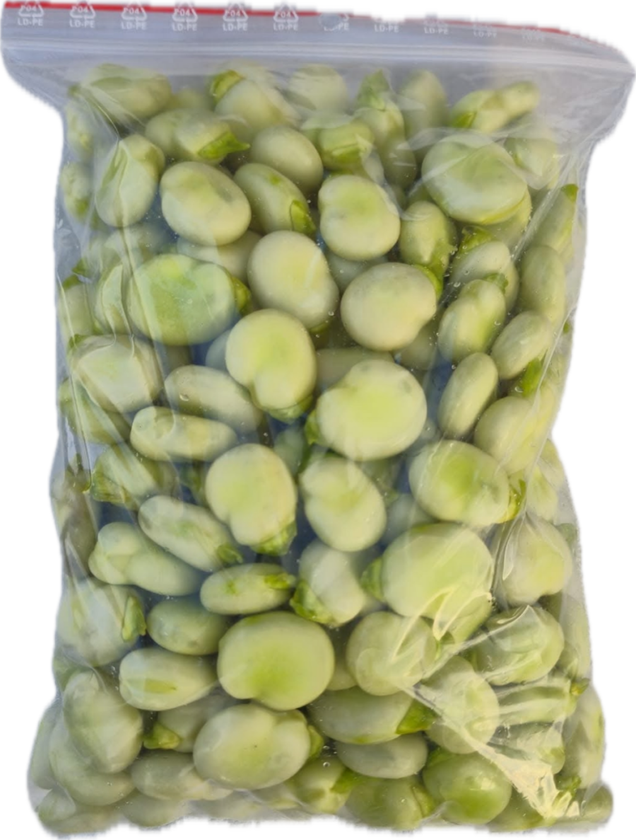 Bób 0,5kg