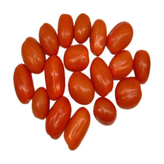 Pomidorki koktajlowe