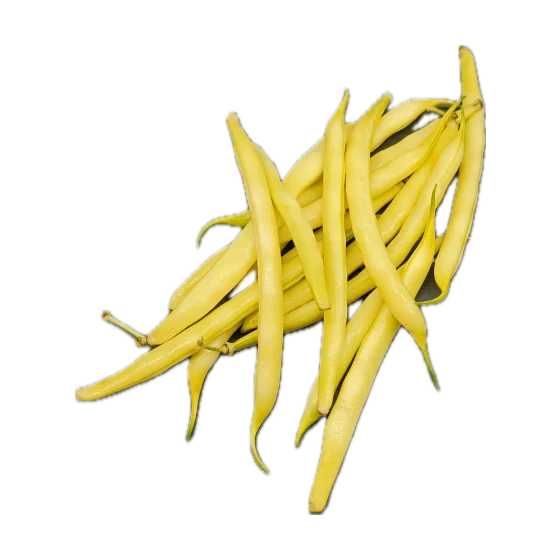 Fasolka szparagowa żółta 1kg
