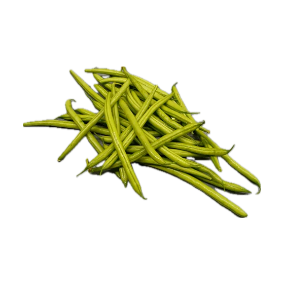Fasolka szparagowa zielona 1kg