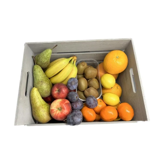 BOX owocowy 9 kg