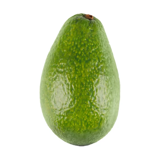 Awokado zielone