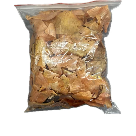 Naturalny barwnik do jajek łuska cebuli żółtej
