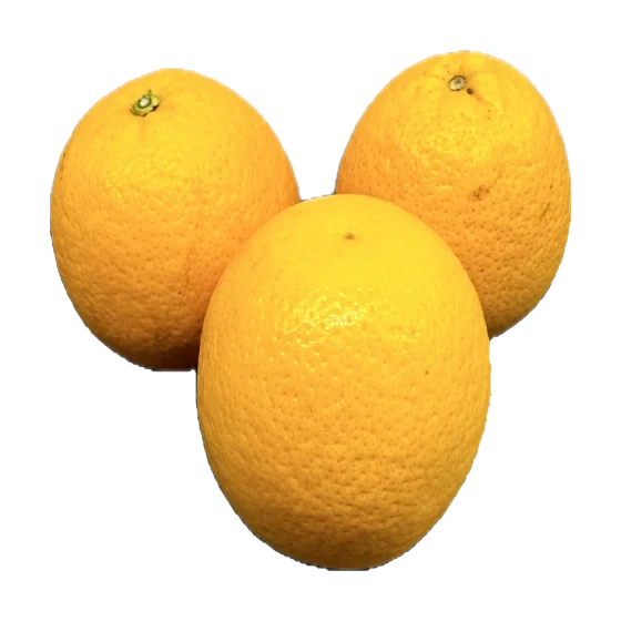 Pomarańcza soczysta