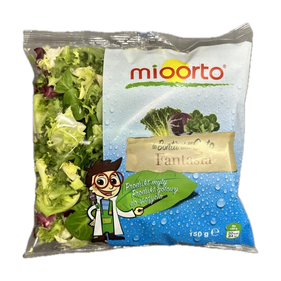 Sałata mix 150 g